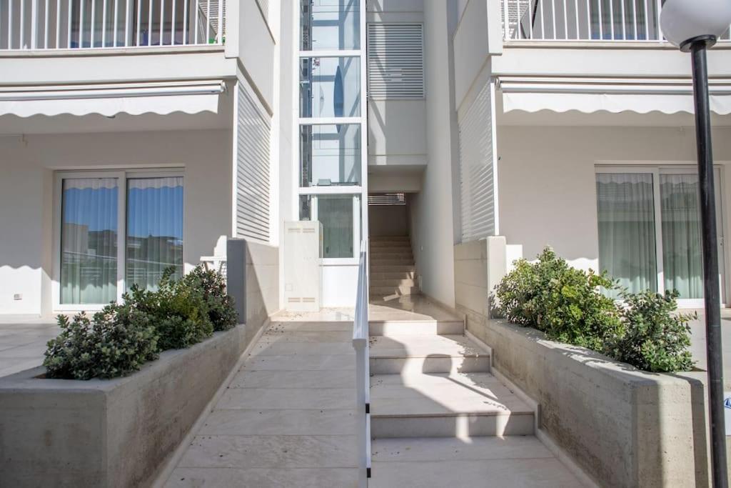 Amare Holiday Resort Marina di Ragusa Exterior foto